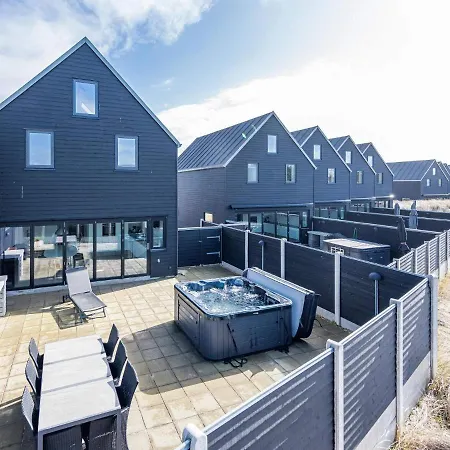Cxxxi Blåvand
